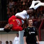 Bí mật "kỳ lạ" của Nani